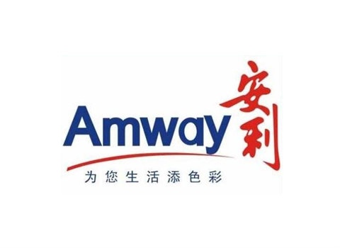 安利直销系统